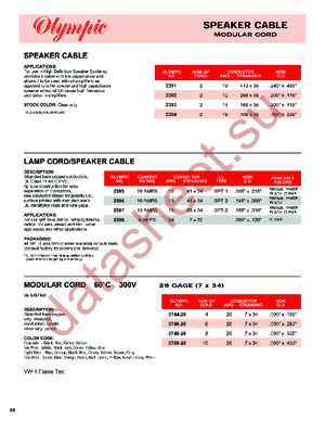 U602404 datasheet  